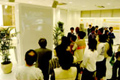 工場見学会(例)