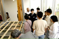 工場見学会(例)