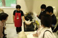 工場見学会(例)
