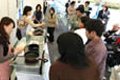 工場見学会(例)