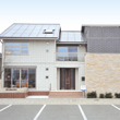 姫路リバーシティ展示場