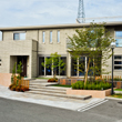 高砂宝殿展示場