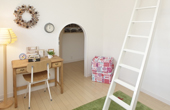 子ども部屋