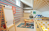 子ども部屋