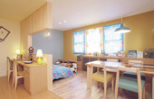 子ども部屋