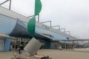 JR山陽本線「加古川」駅（徒歩17分～18分、約1,300ｍ～約1,430m）