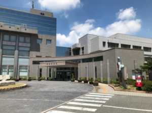 稲美町役場<br />
（徒歩20分/約1550m）