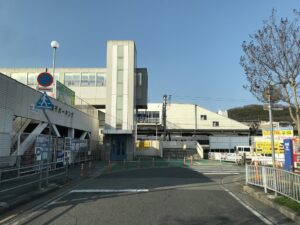 JR山陽本線「網干」駅（3,800m/徒歩48分）