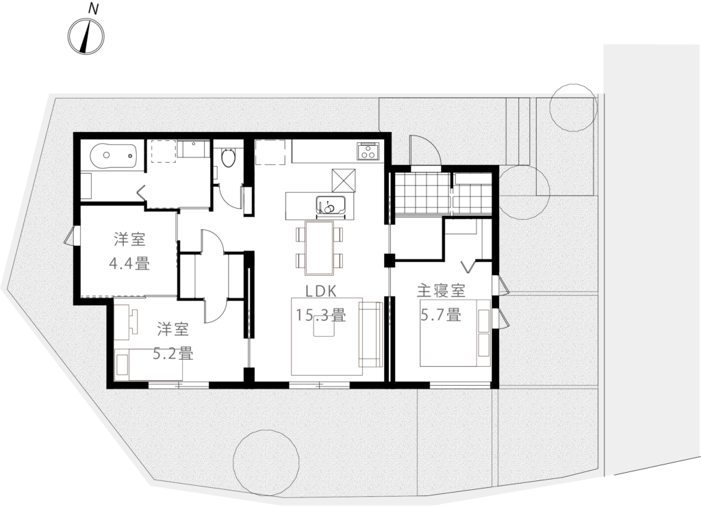 間取り画像