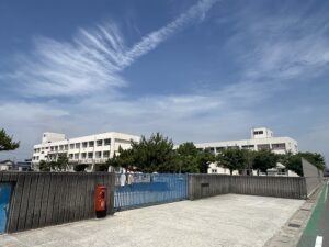 町立蓮池小学校（約770m/徒歩10分）
