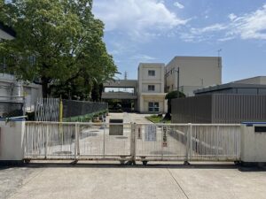 町立播磨中学校（約1,770m/徒歩23分）