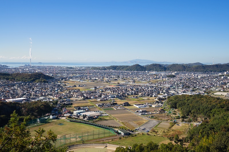 イベントチラシ画像