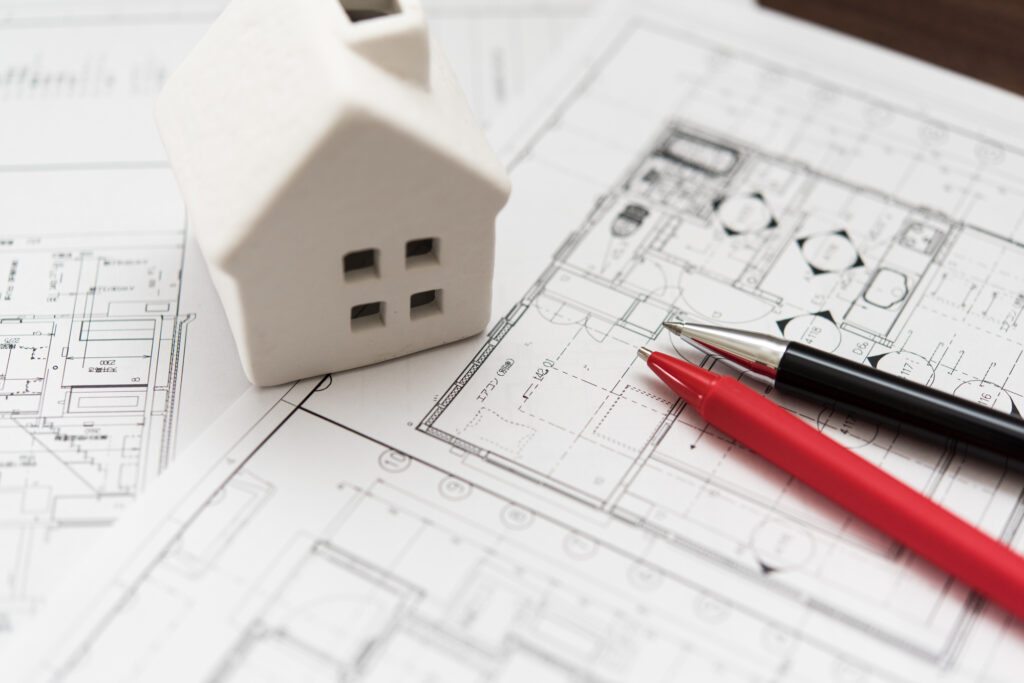 ＼新春キャンペーン🎍／建て替え個別相談