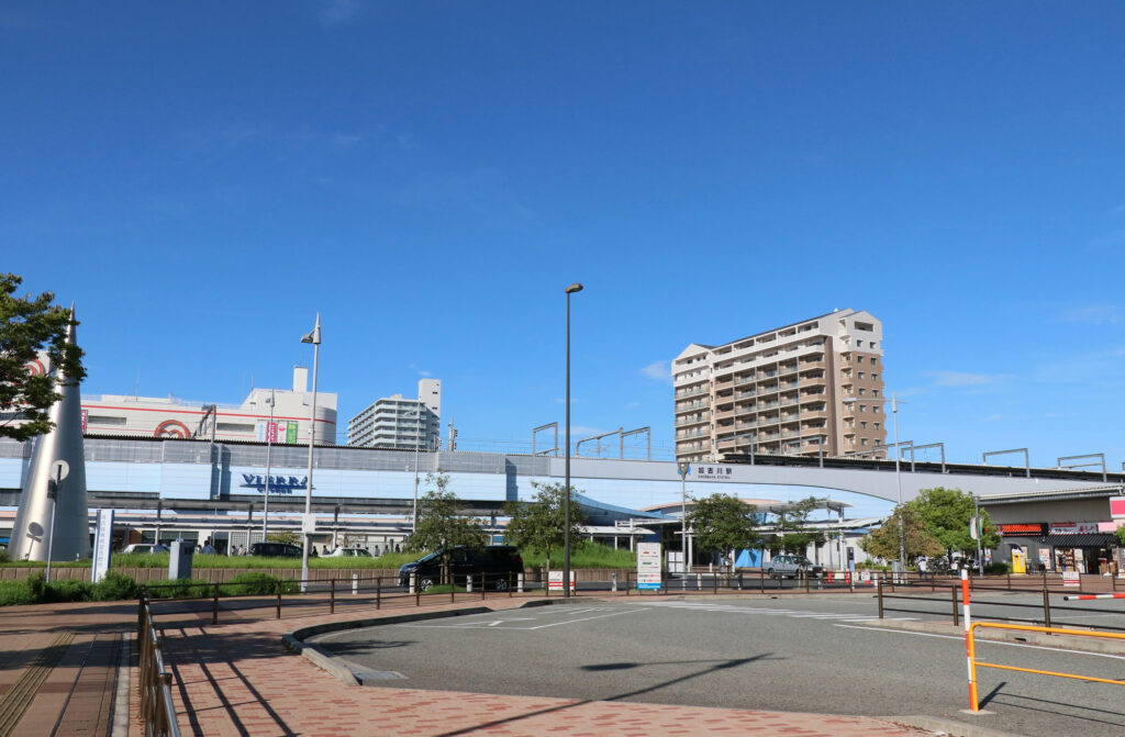 イベントチラシ画像