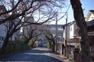 市立宝殿中学校（徒歩約23分、約1,830ｍ）