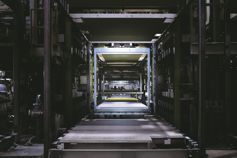 セキスイハイム工場探見ツアー開催🏭！