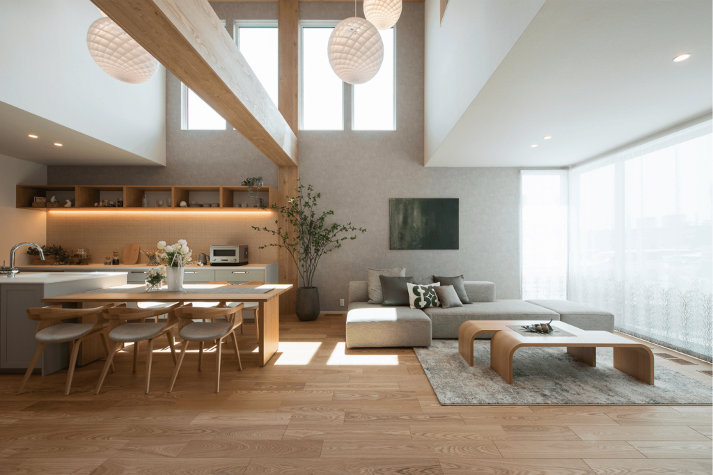 建売住宅と注文住宅どっちがいい?それぞれの違いや特徴、メリットを解説します!