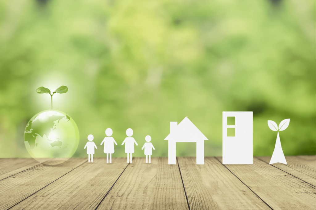 みらいエコ住宅2026事業とは？新築住宅の補助額や知っておきたい基本情報を解説