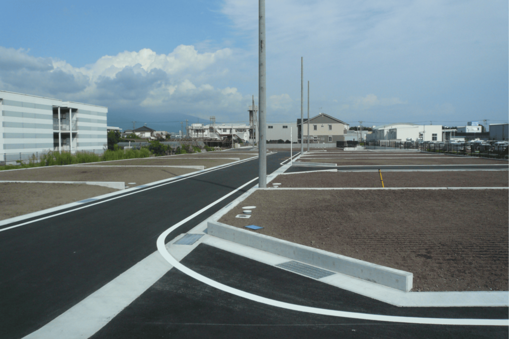 分譲地とは？宅地との違い・選び方・後悔しないためのポイントを解説！