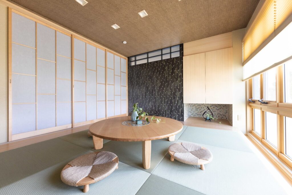 東京ハイム 立川デシオ