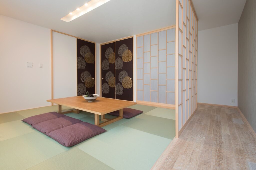 ABC加古川展示場（鉄骨系）