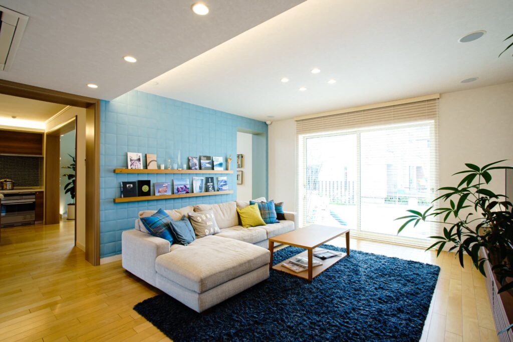 姫路展示場（木質系）