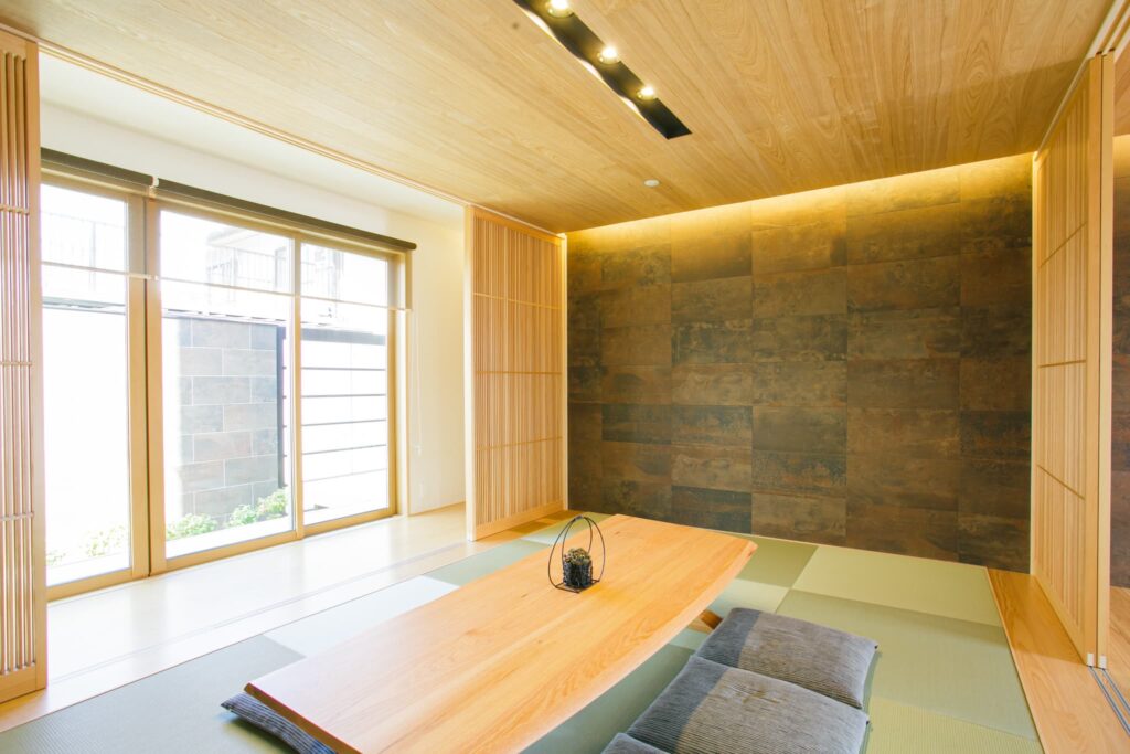 姫路リバーシティ展示場（鉄骨系）