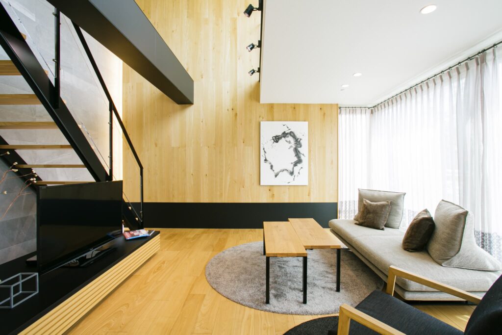 姫路リバーシティ展示場（鉄骨系）