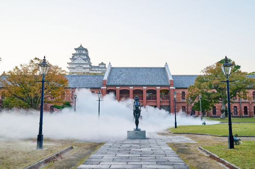 姫路市立美術館