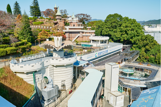 姫路市立水族館